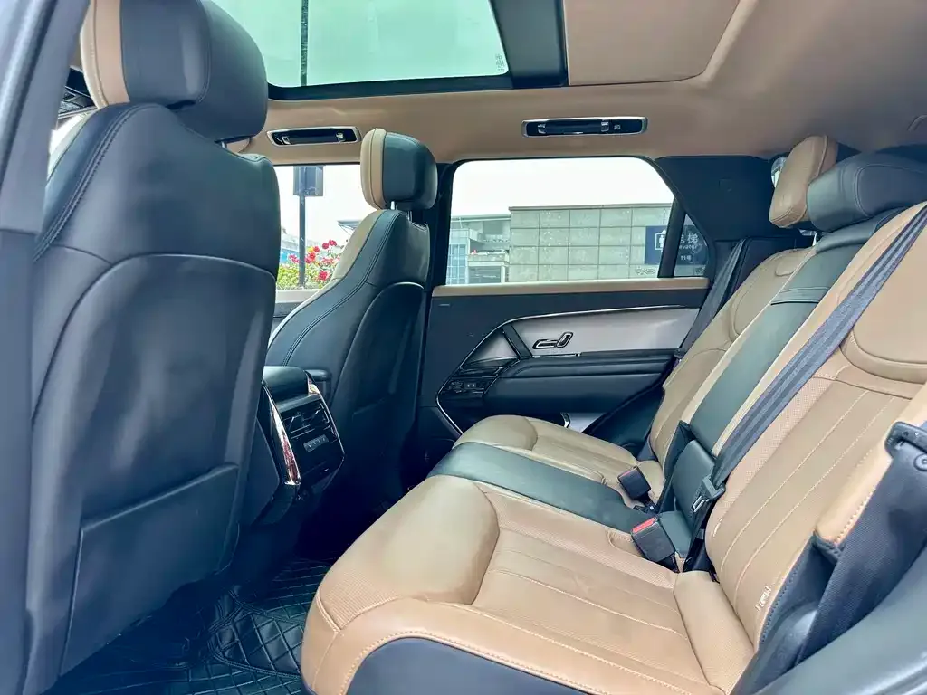 Land Rover Sport 2023 из CN, фото 7