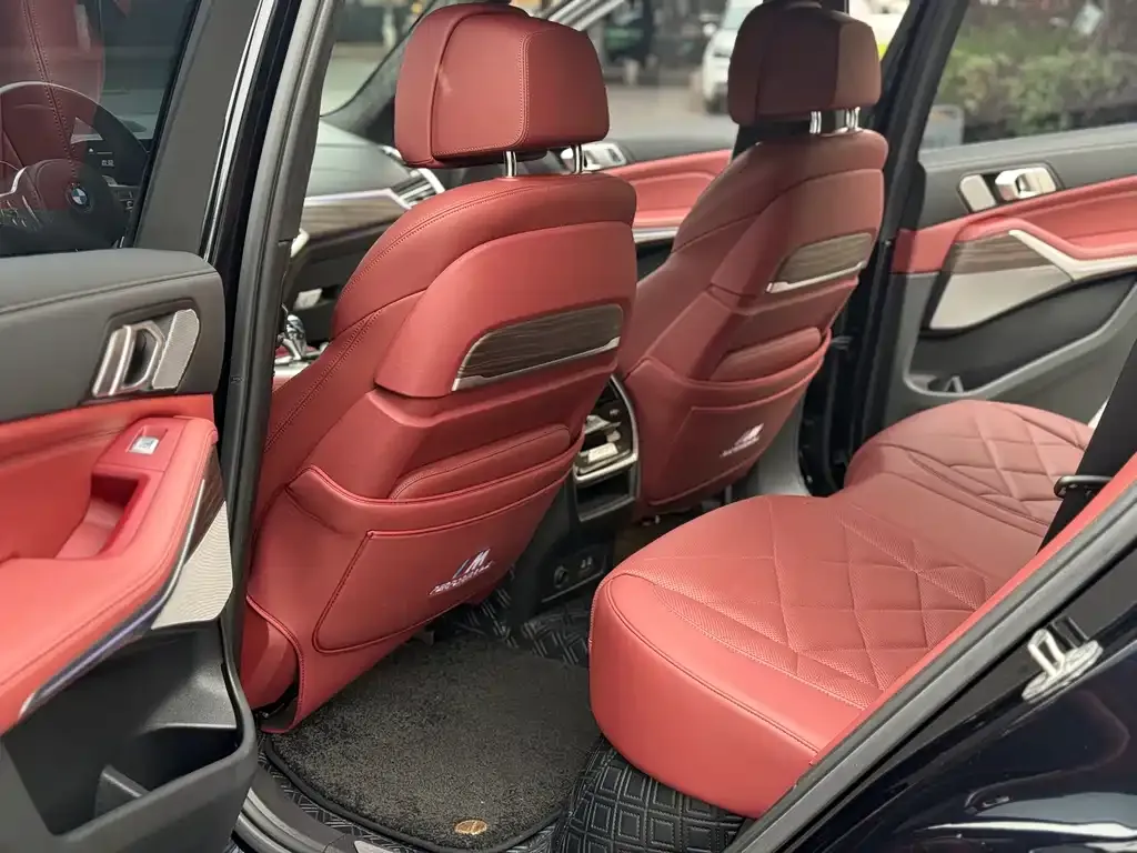 BMW X5 2023 из CN, фото 5