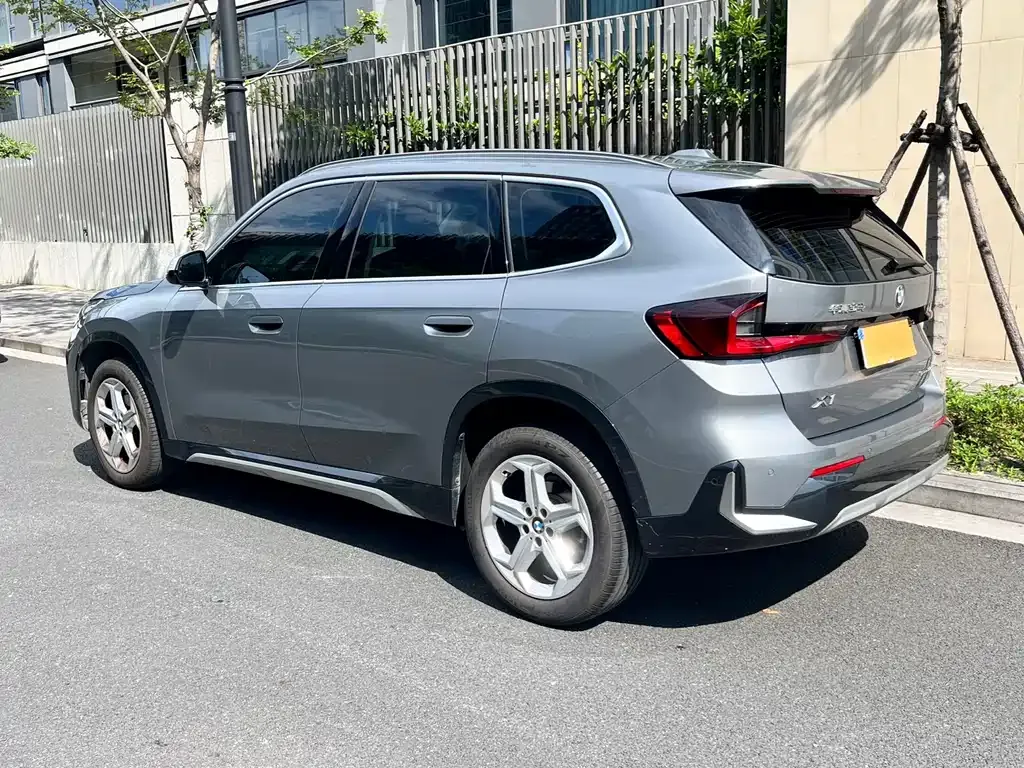 BMW X1 2023 из CN, фото 10