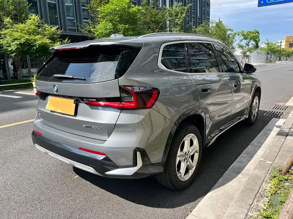BMW X1 2023 из CN, фото 8