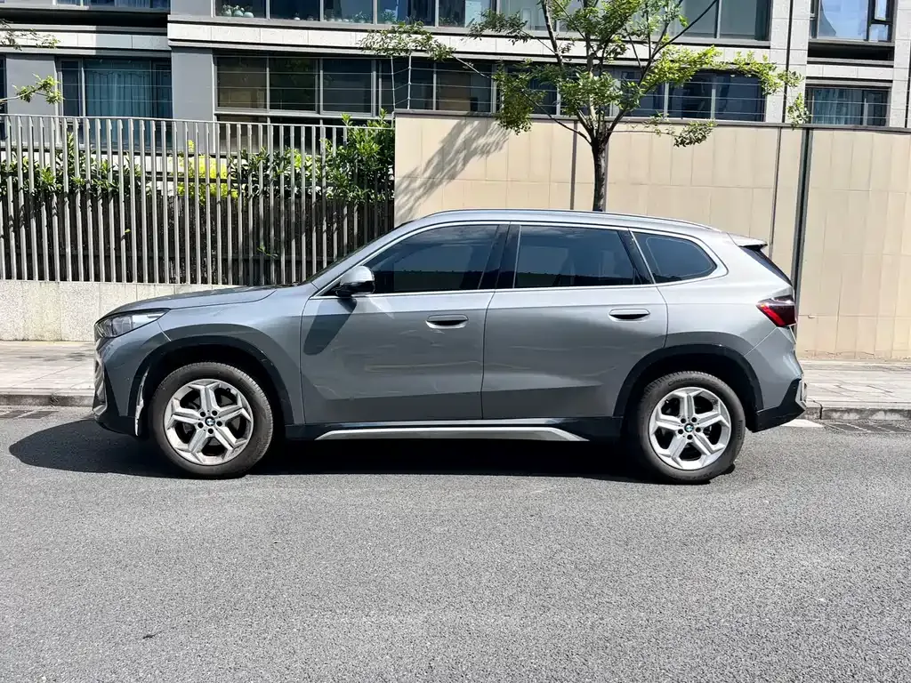 BMW X1 2023 из CN, фото 5