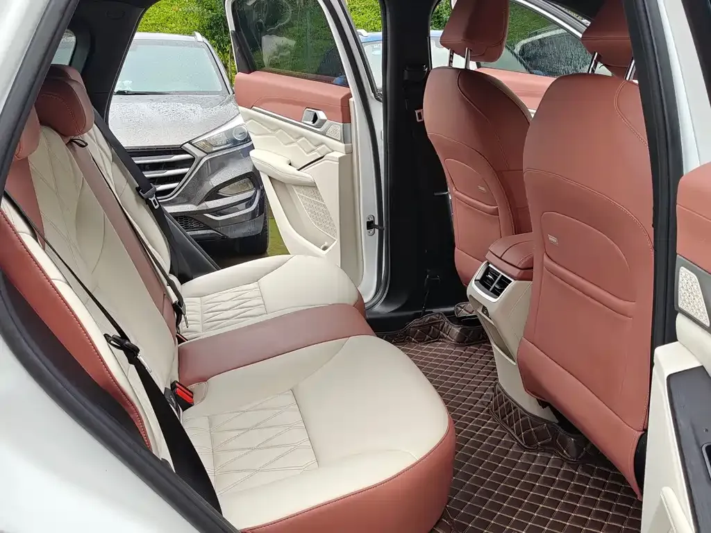 Haval Shenshou 2022 из CN, фото 8