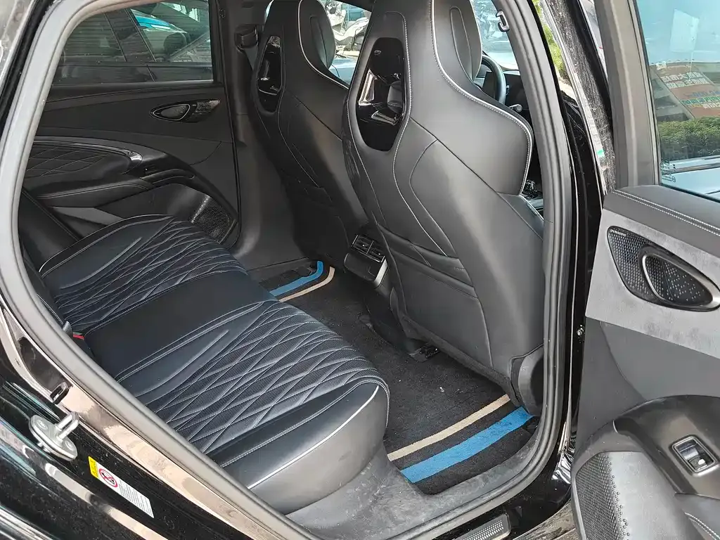 BYD Seal 2023 из CN, фото 7