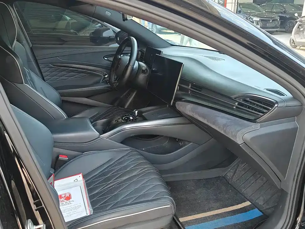 BYD Seal 2023 из CN, фото 3
