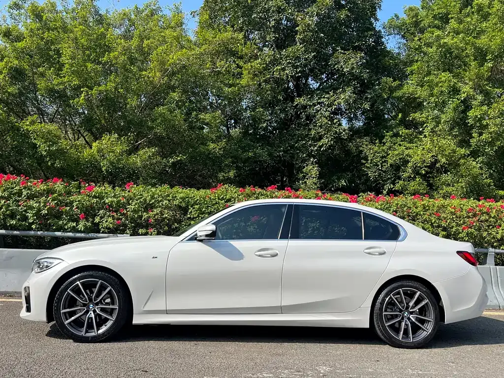 BMW 3 Series — фото 10
