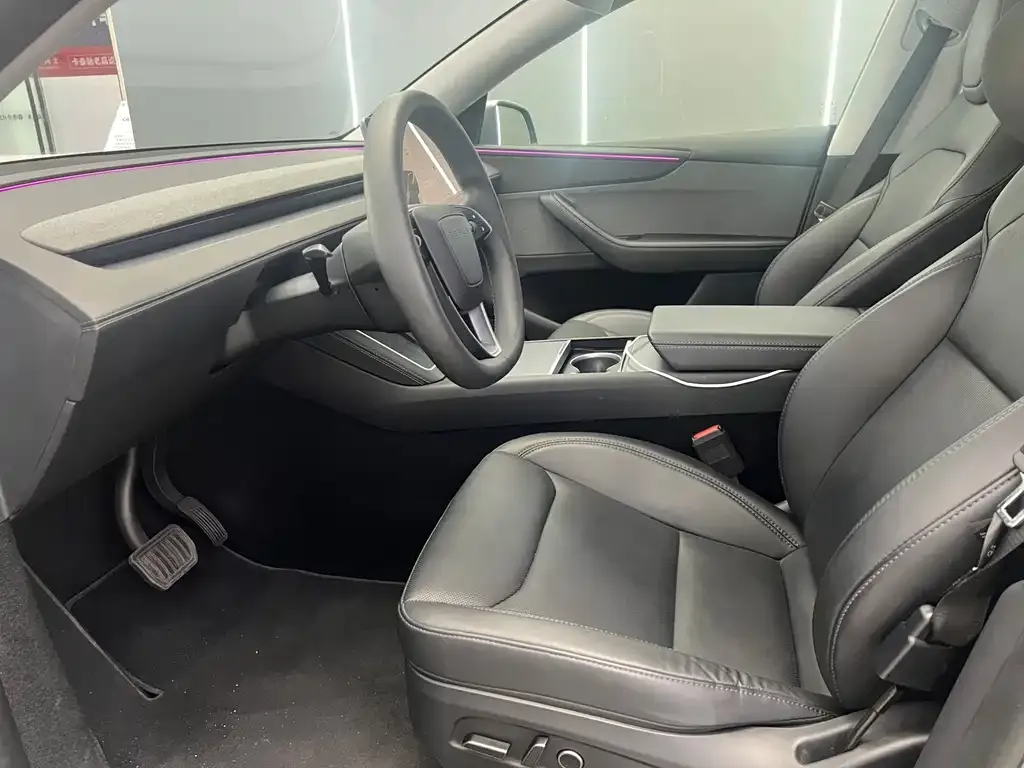 Tesla Model Y 2025 из CN, фото 7