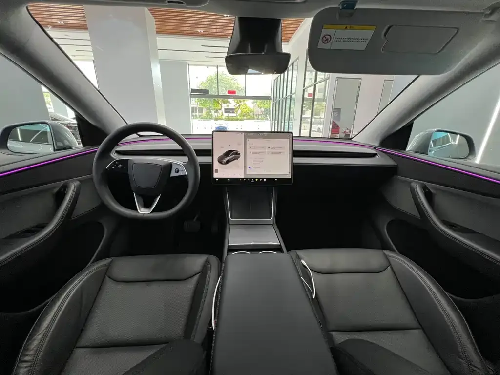 Tesla Model Y 2025 из CN, фото 9