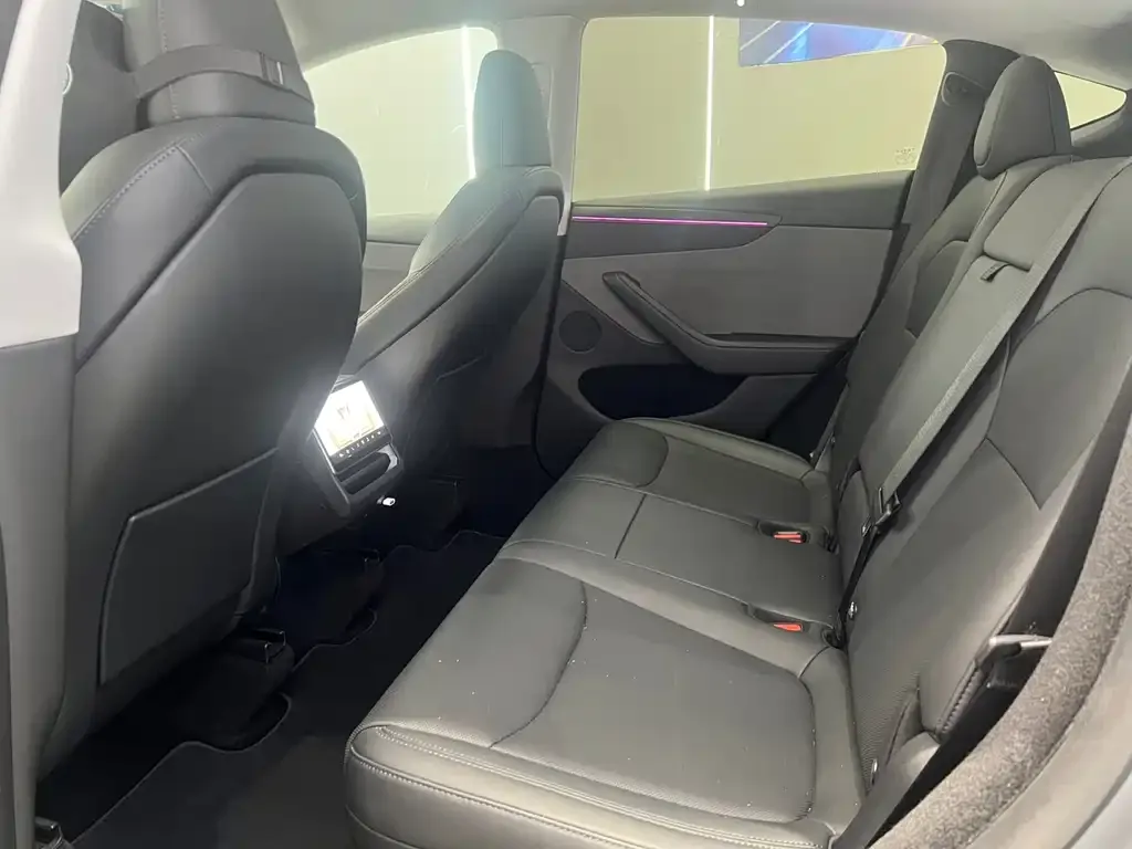 Tesla Model Y 2025 из CN, фото 4