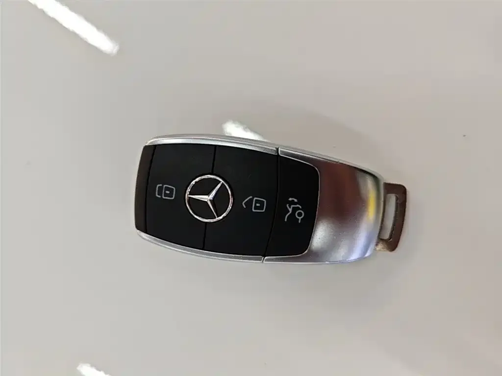 Mercedes-Benz C-Class (Import) 2021 из CN, фото 2