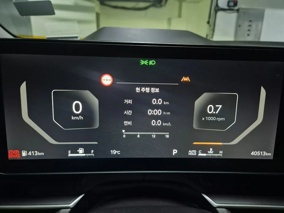 Kia Carnival 2025 из KR, фото 3