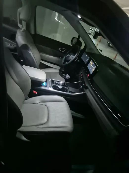 Kia Carnival 2025 из KR, фото 2