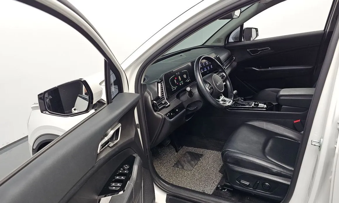 Kia Sportage — фото 6