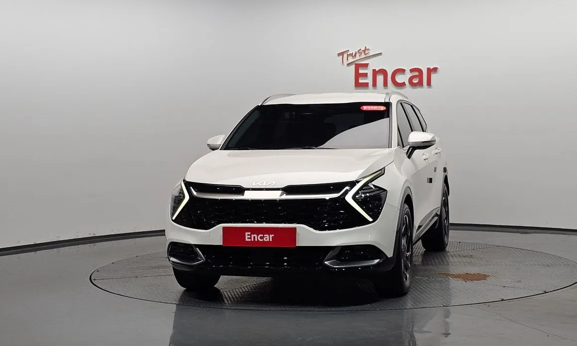 Kia Sportage — фото 2
