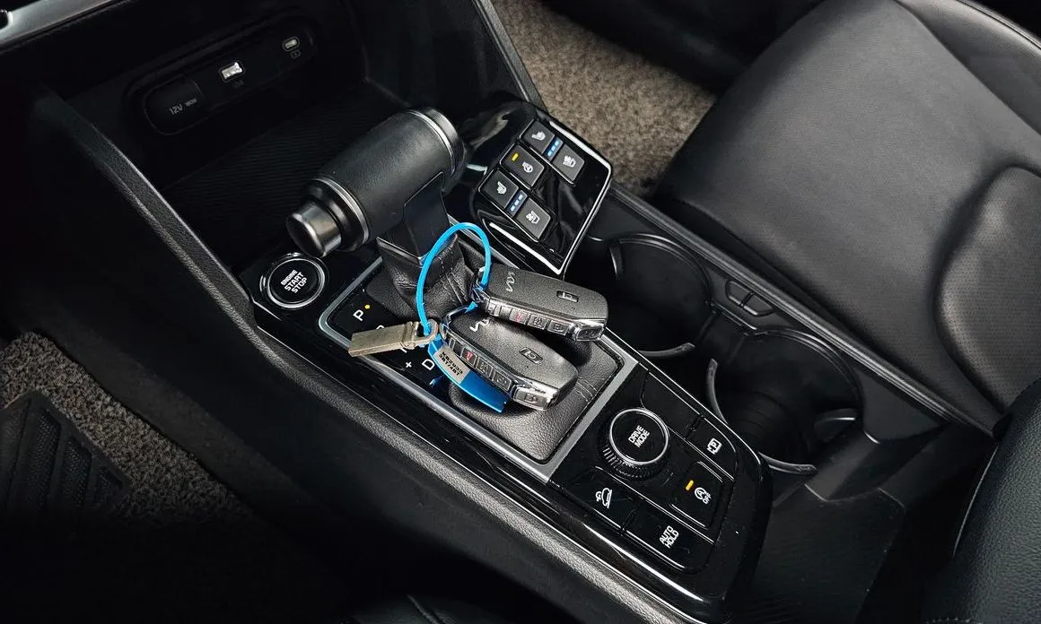 Kia Sportage — фото 9