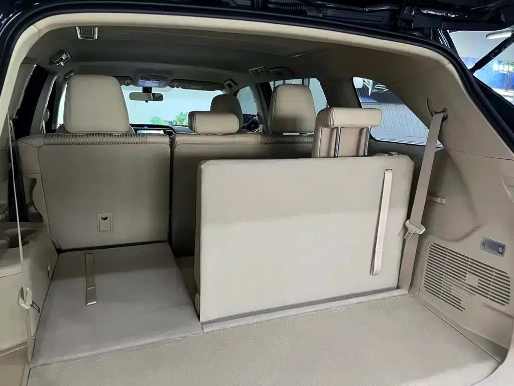 Toyota Highlander 2021 из CN, фото 5