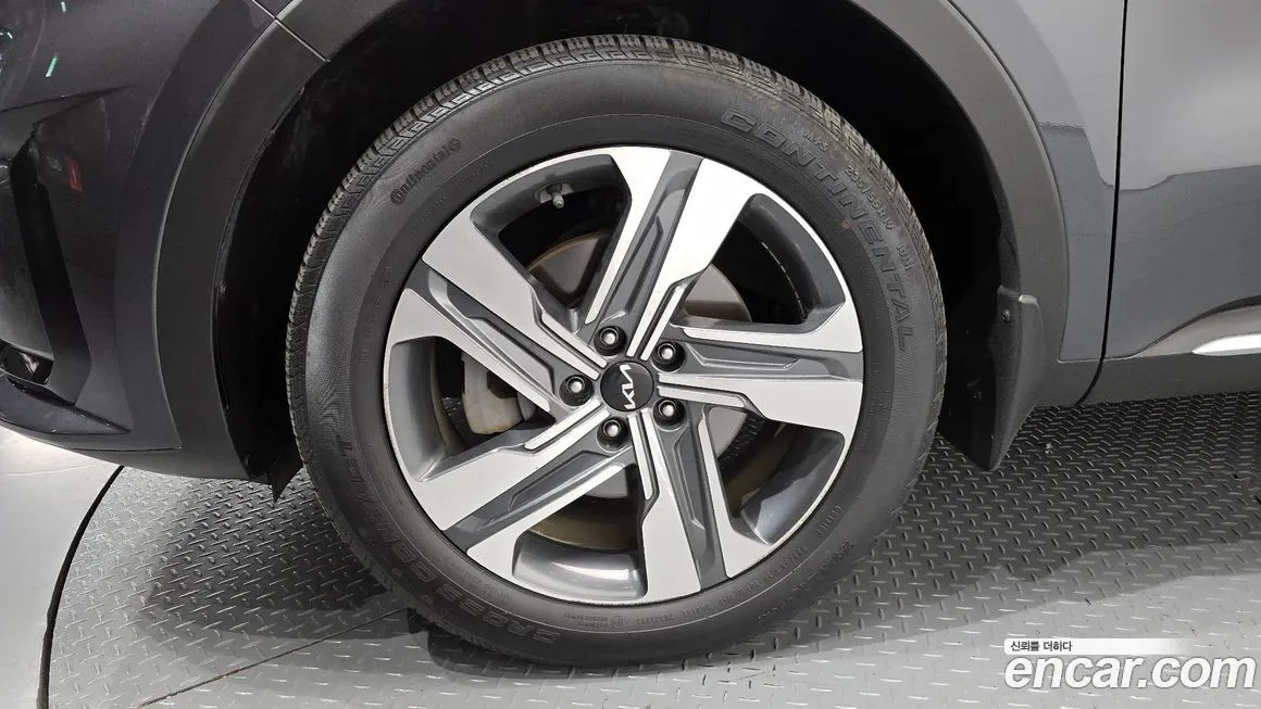 Kia Sorento — фото 4