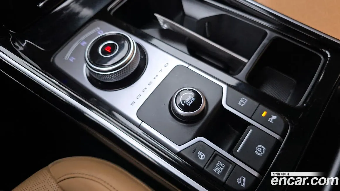 Kia Sorento — фото 2