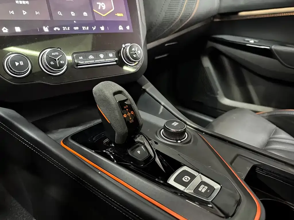 Lynk & Co 02 Hatchback 2022 из CN, фото 2