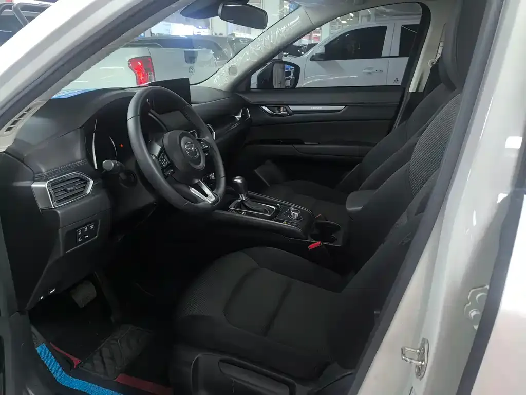 Mazda CX-5 2024 из CN, фото 2