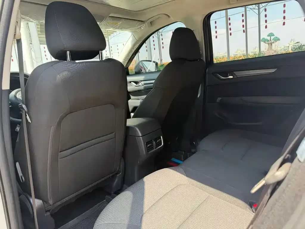 Mazda CX-5 2024 из CN, фото 5