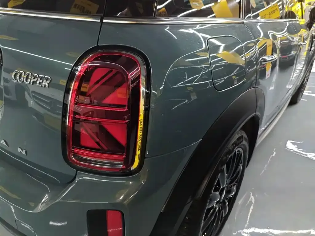 MINI Countryman 2021 из CN, фото 9