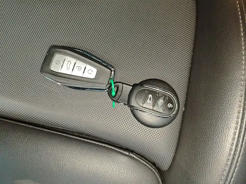 MINI Countryman 2021 из CN, фото 10