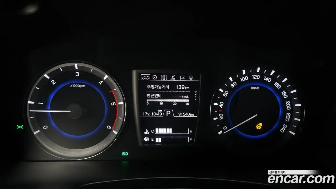 KG Mobility (Ssangyong) Rexton — фото 3