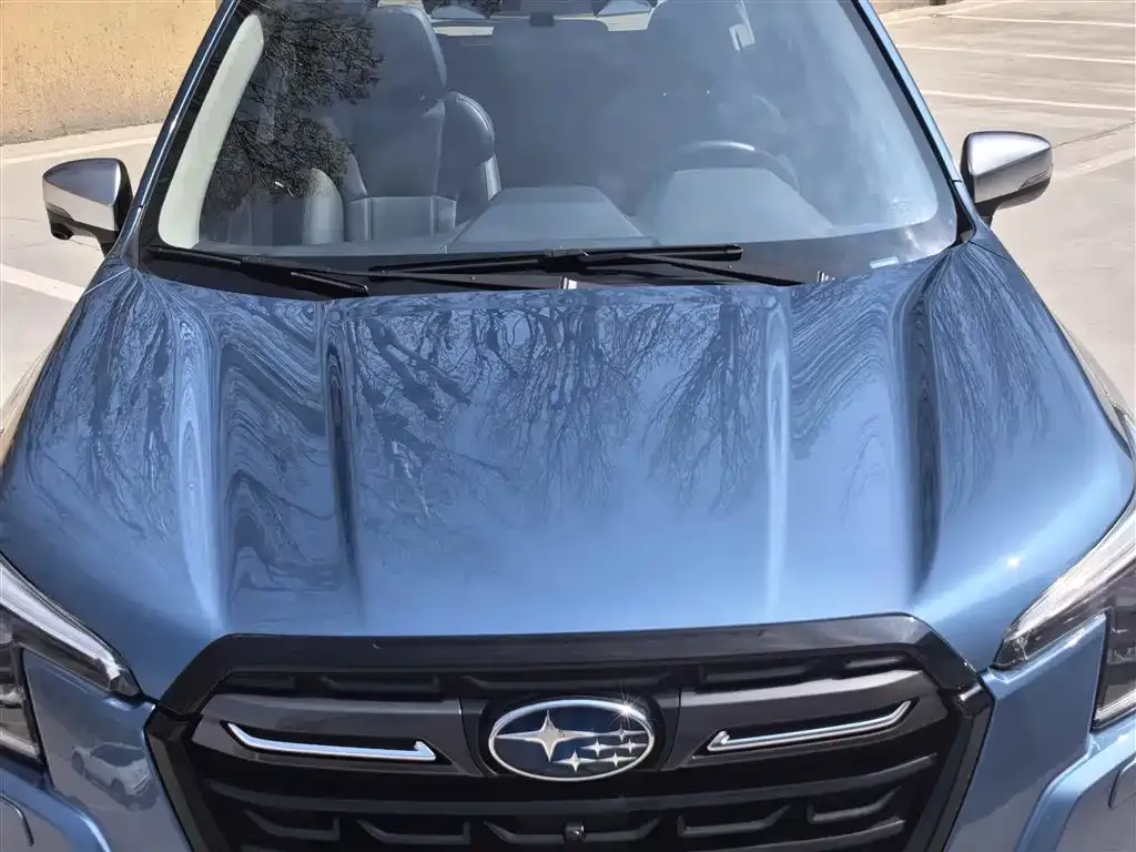 Subaru Forester 2022 из CN, фото 3