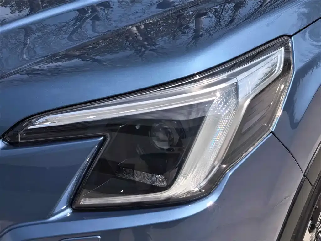 Subaru Forester 2022 из CN, фото 5