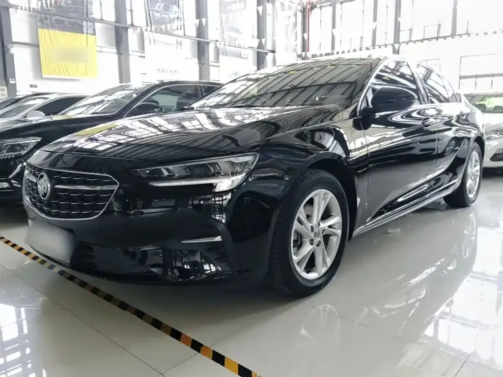 Buick Regal