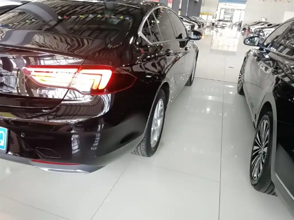 Buick Regal 2023 из CN, фото 7