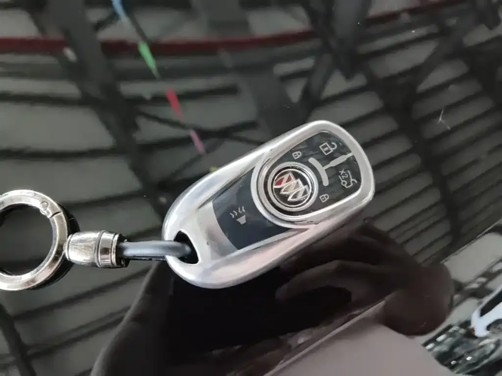 Buick Regal 2023 из CN, фото 4