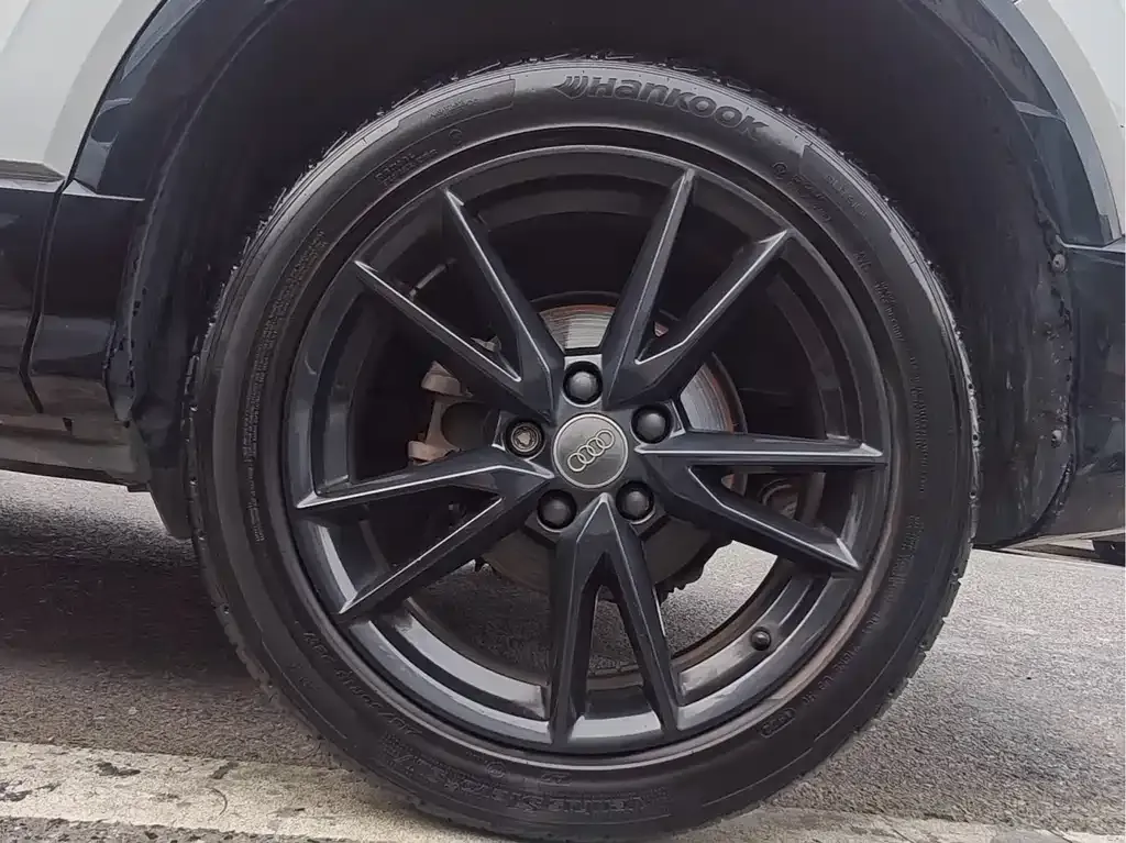 Audi Q2L 2021 из CN, фото 6