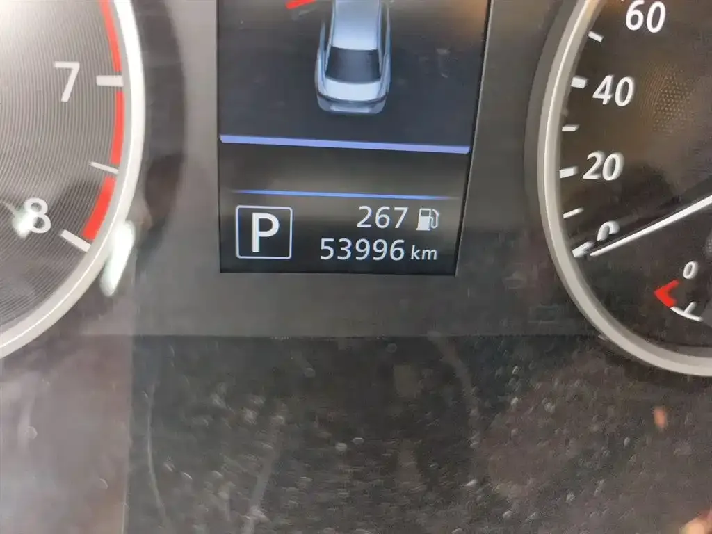 Nissan Sylphy 2021 из CN, фото 2
