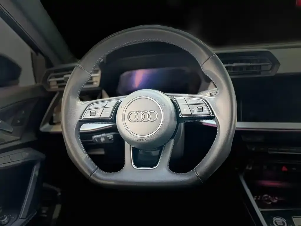 Audi A3 — фото 2