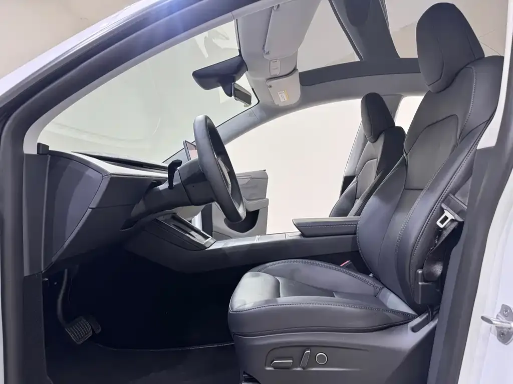 Tesla Model Y — фото 5