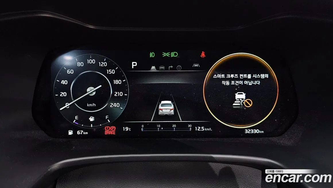Kia K3 2022 из KR, фото 5