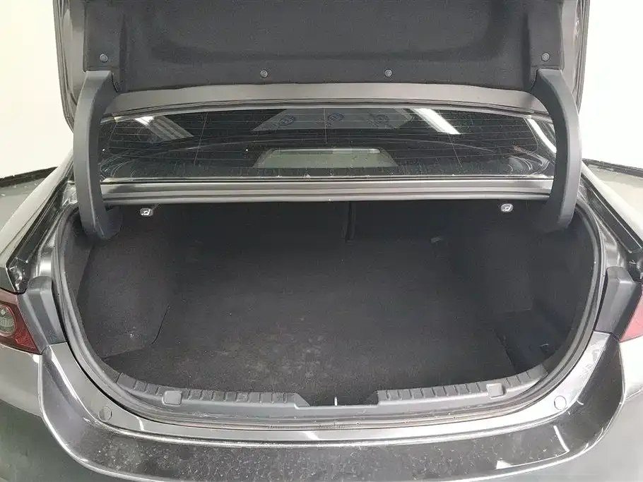Mazda 3 Axela 2022 из CN, фото 8