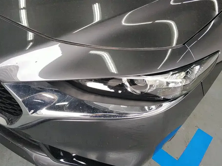 Mazda 3 Axela 2022 из CN, фото 9