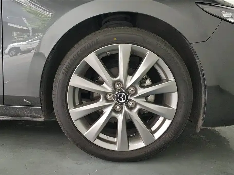 Mazda 3 Axela 2022 из CN, фото 6