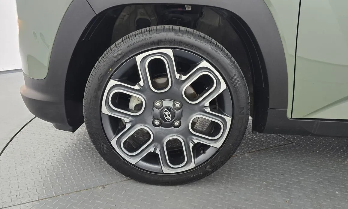 Hyundai Casper 2022 из KR, фото 7