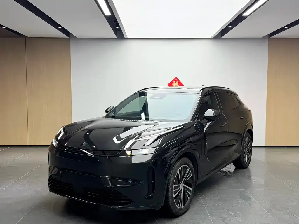 Lynk & Co 08 EM-P 2024 из CN, фото 1