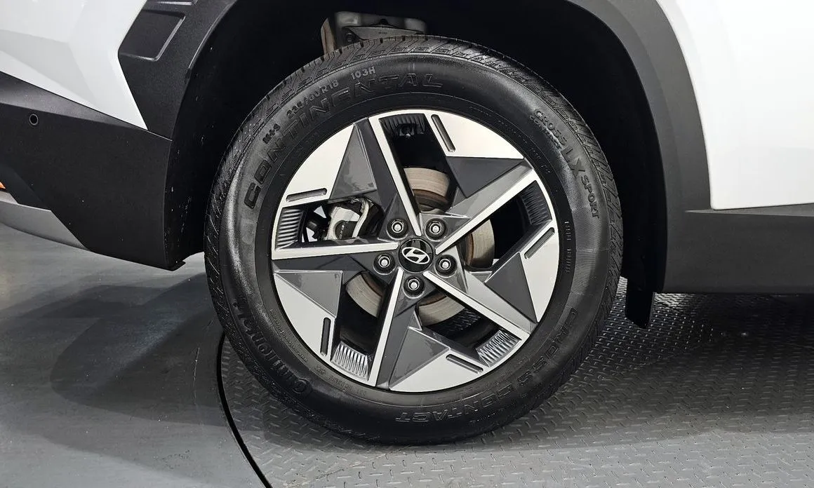 Hyundai Tucson 2024 из KR, фото 7