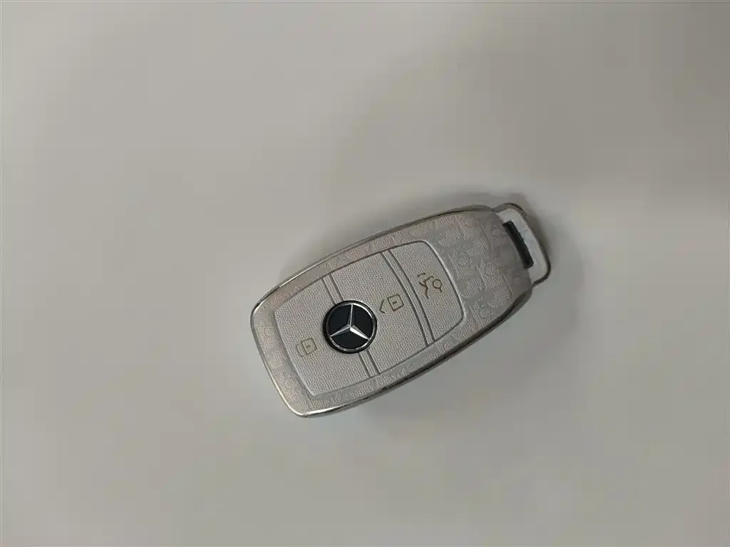 Mercedes-Benz A-Class 2025 из CN, фото 2