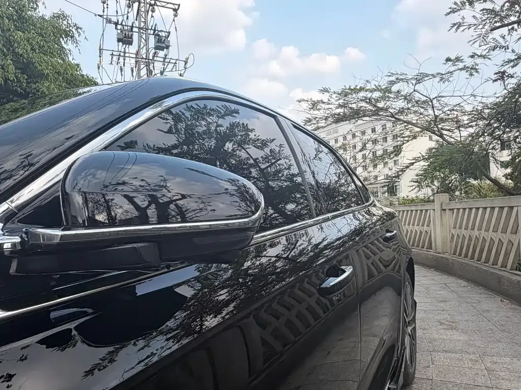 Geely Xingrui 2024 из CN, фото 7