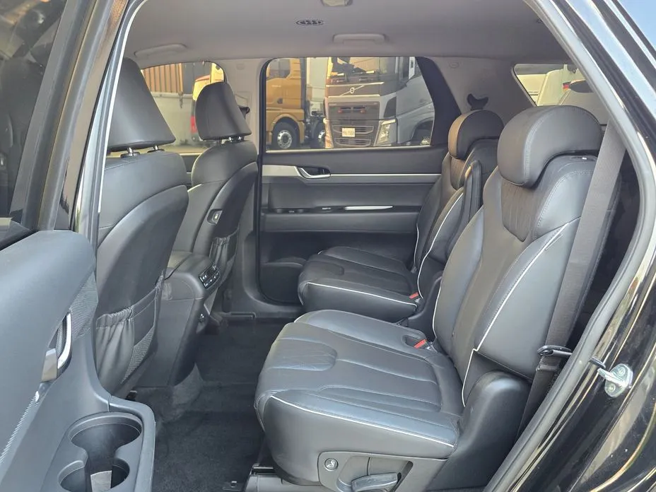 Hyundai Palisade 2022 из KR, фото 7