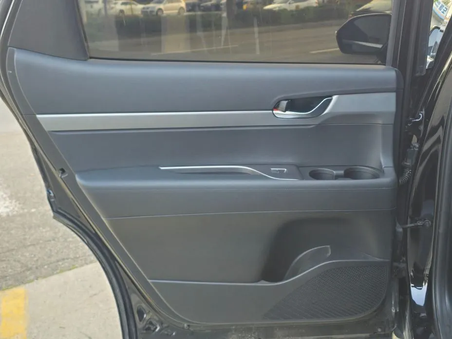 Hyundai Palisade 2022 из KR, фото 2