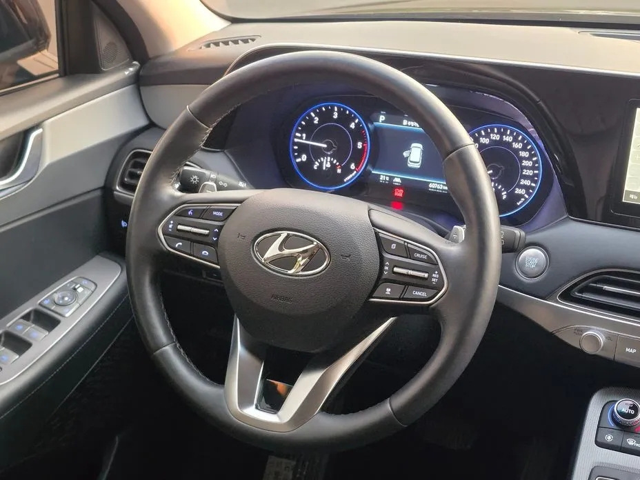 Hyundai Palisade 2022 из KR, фото 8