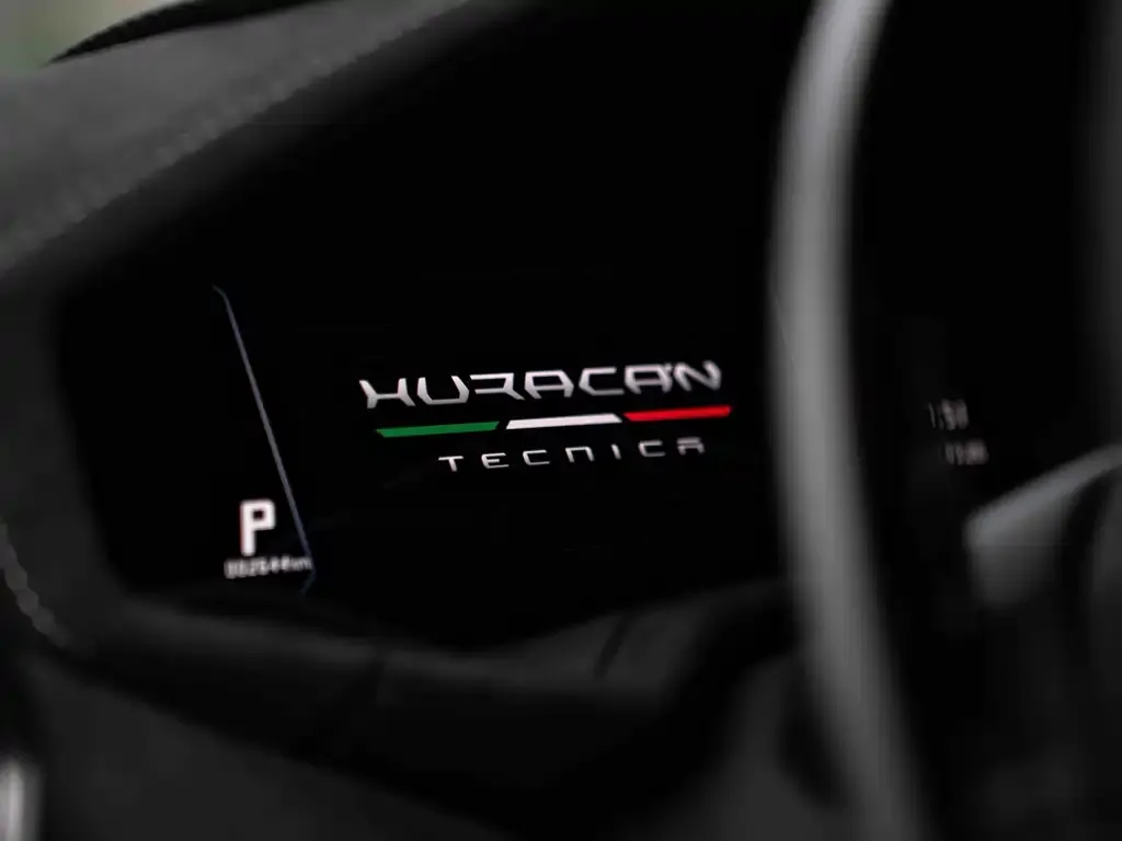 Lamborghini Huracan — фото 2