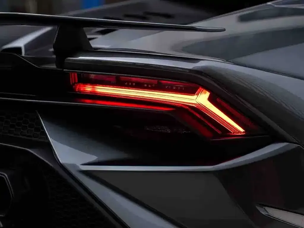 Lamborghini Huracan — фото 6